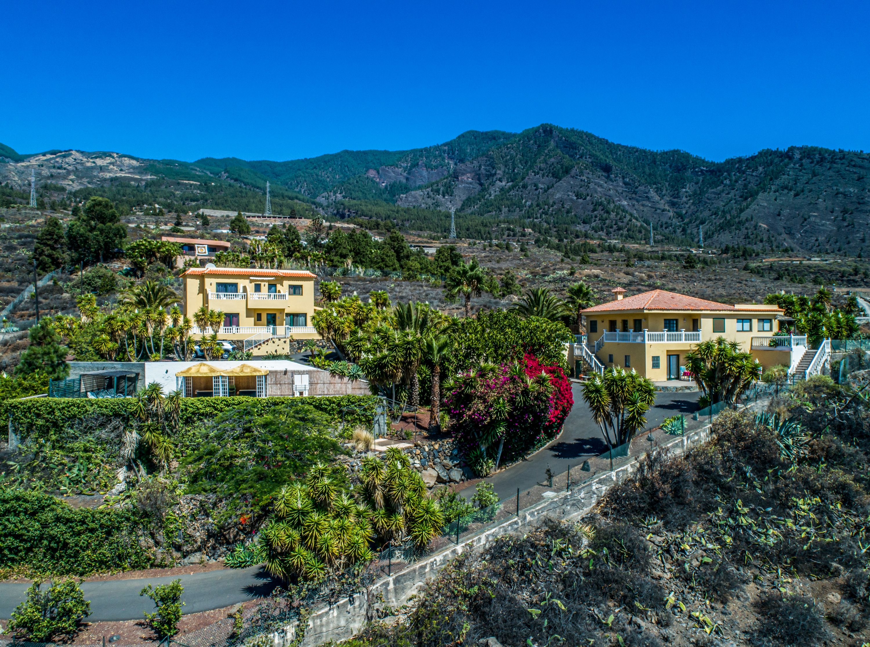Hochwertiges Finca Anwesen auf Teneriffa zu verkaufen | Leisure and Travel
